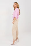 Tracksuit trousers model 224395 Italy Moda 