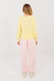  Tracksuit trousers model 224397 Italy Moda 