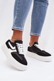  Sport Shoes model 224410 Step in style 
