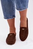  Mocassin model 224437 Step in style 