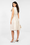  Cocktail dress model 224447 Rue Paris 