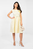  Cocktail dress model 224448 Rue Paris 