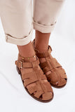  Sandals model 224479 Step in style 