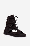  Sandals model 224485 Step in style 