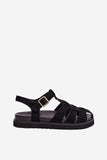  Sandals model 224488 Step in style 