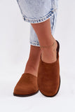  Flip-flops model 224502 Step in style 