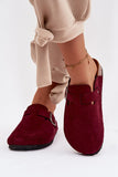  Flip-flops model 224505 Step in style 