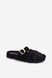  Flip-flops model 224507 Step in style 