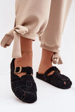  Flip-flops model 224507 Step in style 