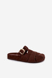  Flip-flops model 224508 Step in style 