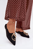  Flip-flops model 224517 Step in style 