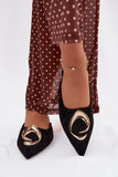  Flip-flops model 224517 Step in style 
