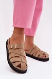  Flip-flops model 224511 Step in style 