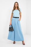  Blouse model 224606 Rue Paris 
