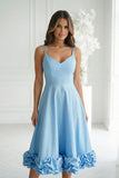 Cocktail dress model 224633 Bicotone 