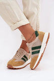  Sport Shoes model 224718 Step in style 