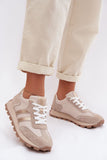  Sport Shoes model 224719 Step in style 