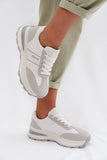  Sport Shoes model 224716 Step in style 
