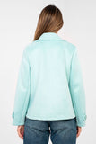  Coat model 224730 Factory Price 