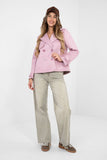  Coat model 224731 Factory Price 