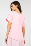  Blouse model 224742 Rue Paris 