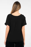  Blouse model 224744 Rue Paris 