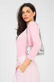  Blouse model 224751 Rue Paris 