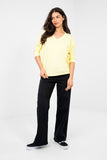  Blouse model 224755 Rue Paris 