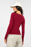  Blouse model 224773 Rue Paris 