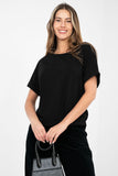  Blouse model 224744 Rue Paris 