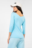 Blouse model 224754 Rue Paris 