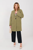  Coat model 224793 Rue Paris 