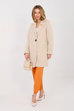  Coat model 224795 Rue Paris 