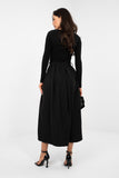  Skirt model 224838 Italy Moda 