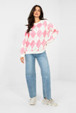 Sweatshirt model 224854 Italy Moda 
