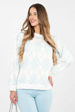  Sweatshirt model 224855 Italy Moda 
