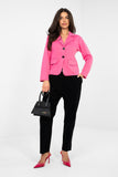  Jacket model 224856 Italy Moda 