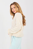  Jumper model 224875 Italy Moda 