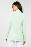  Jacket model 224884 Factory Price 
