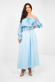  Skirt model 224889 Factory Price 