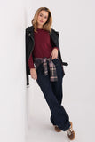  Blouse model 224909 Factory Price 