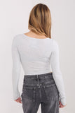  Blouse model 224918 Factory Price 