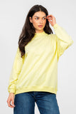  Sweatshirt model 224943 BFG 