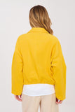  Corduroy jacket model 224982 Rue Paris 