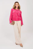  Corduroy jacket model 224983 Rue Paris 