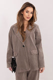  Jacket model 224991 Rue Paris 
