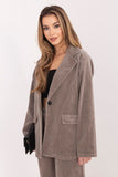  Jacket model 224991 Rue Paris 