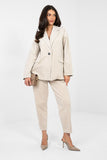  Jacket model 224995 Rue Paris 