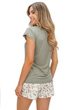  Pyjama model 225021 Donna 