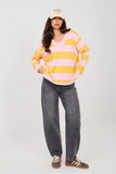  Sweatshirt model 225055 Factory Price 